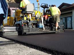 Driveway Maintenance Services in Barberton, OH